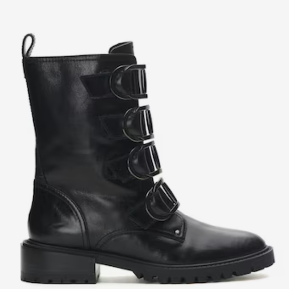 Vince Camuto Frishea Bootie - Picture 4 of 12